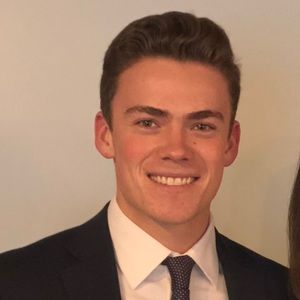 Meet your Posher, Ryan